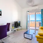 Apartament Angela Makarska
