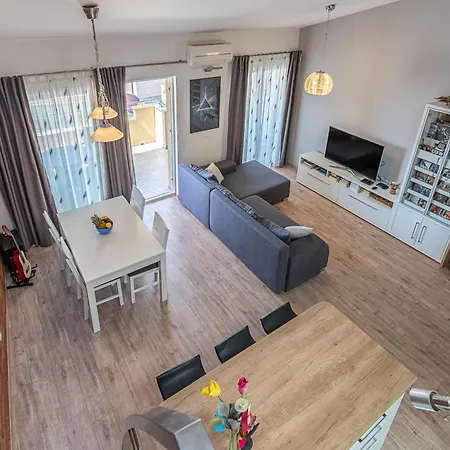 Apartamento Angela *