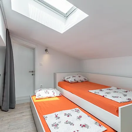 Angela Apartman Makarska