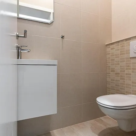 Apartman Angela Makarska