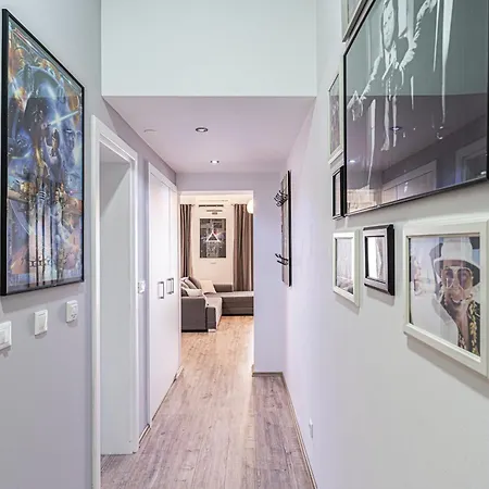 Apartament Angela