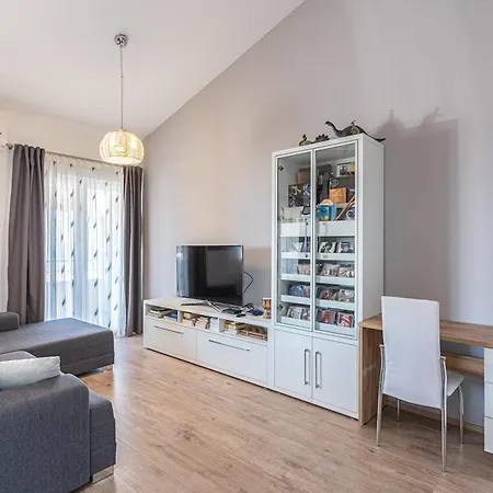 Apartamento Angela *