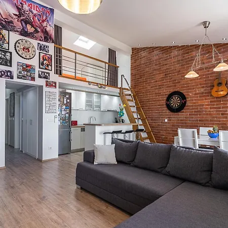 Apartamento Angela *