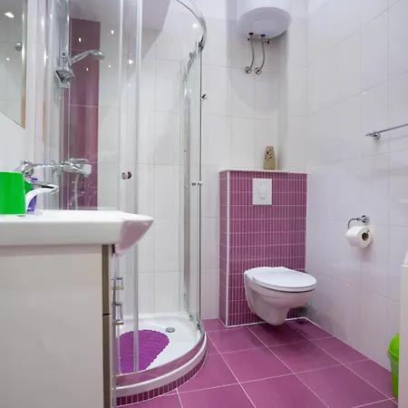 Apartamento Angela Makarska