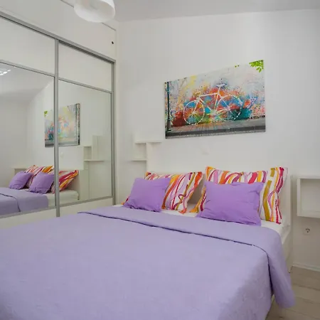 Apartman Angela *