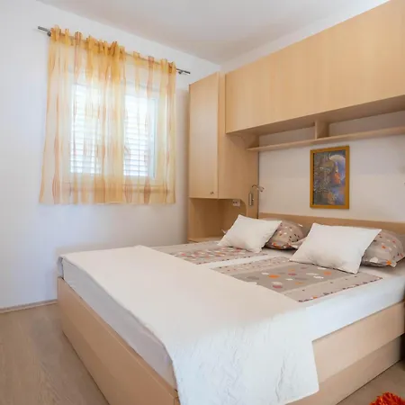 Angela Apartman Makarska
