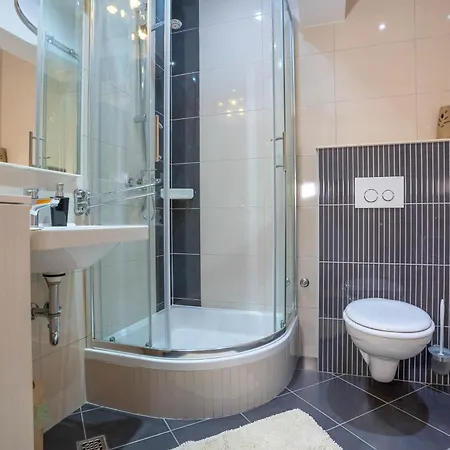 Apartman Angela Makarska