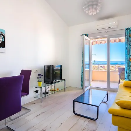 Apartman Angela Makarska