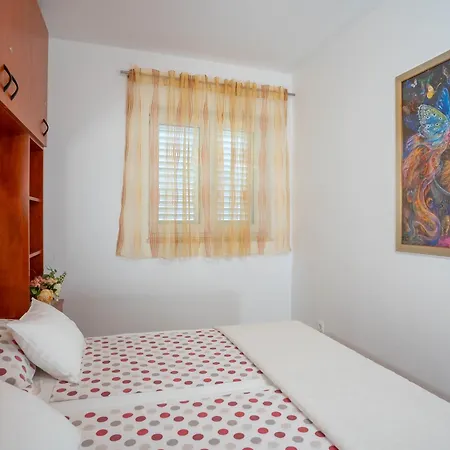 Angela Apartamento *