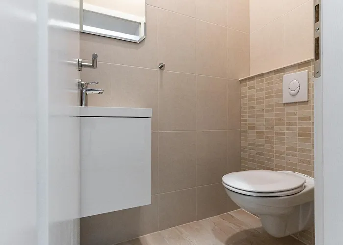 Appartement Angela Makarska