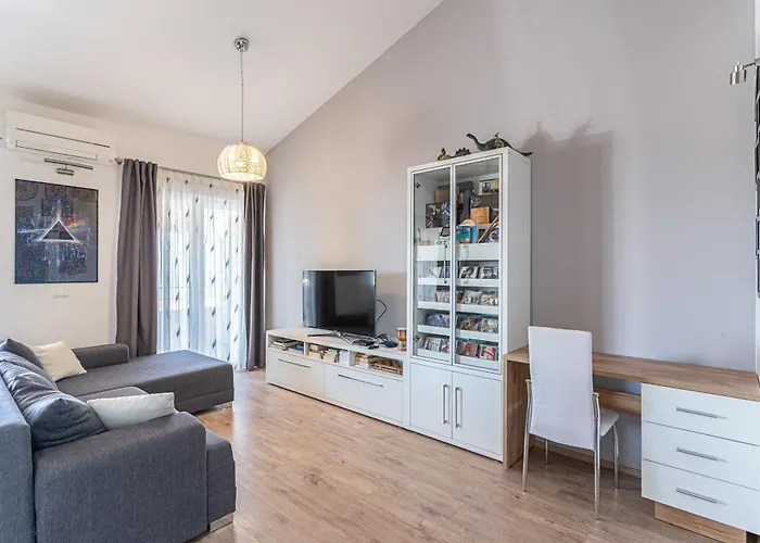 Appartement Angela *