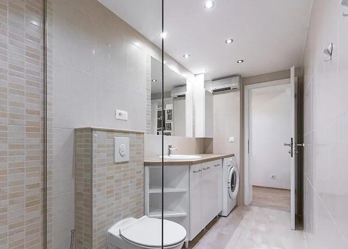 Angela Appartement Makarska