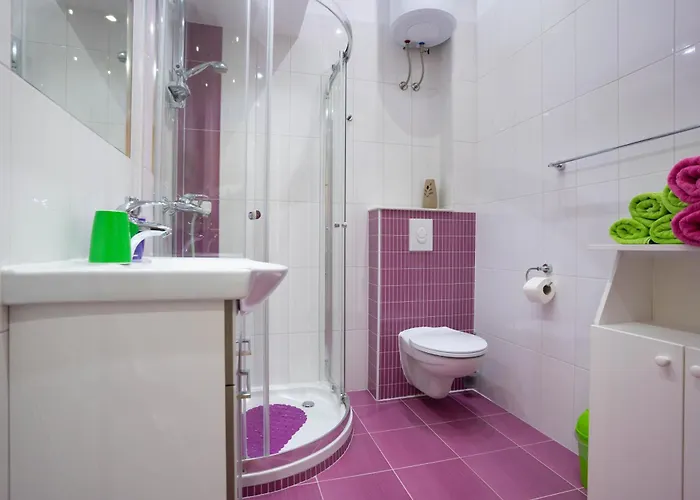 Apartment Angela Makarska