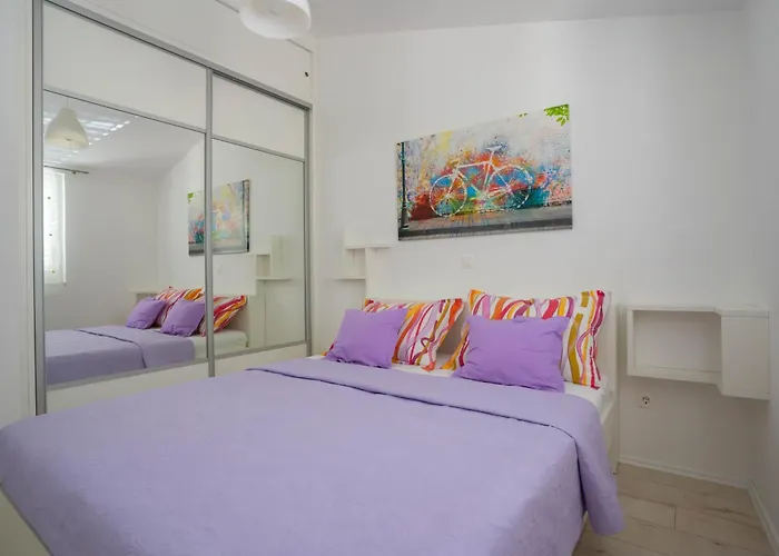 Appartement Angela *