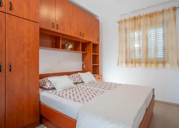 Angela Appartement *