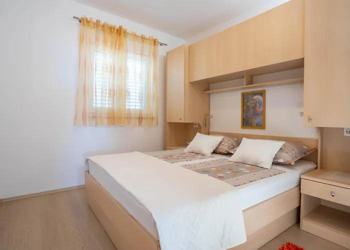 Angela Appartement Makarska