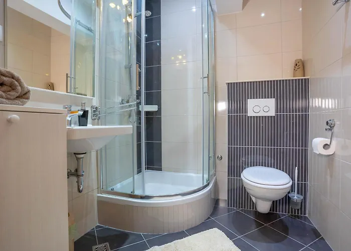 Appartement Angela Makarska