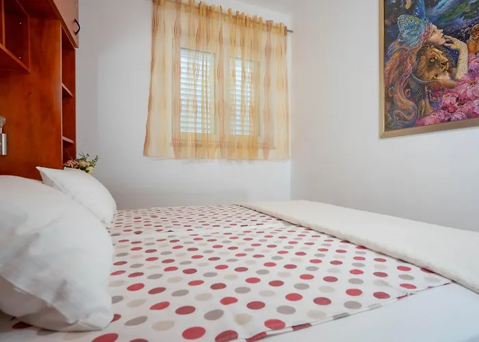 Angela Appartement *