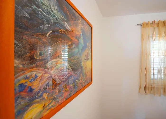 Appartement Angela *