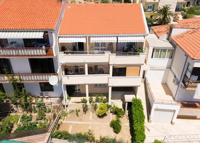 Angela Appartement Makarska