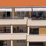 Apartment Angela *