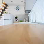 Angela Apartment
