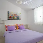 Angela Apartment