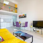Angela Apartment