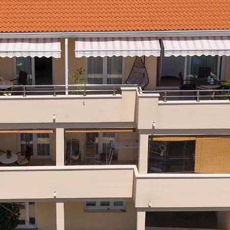 Apartman Angela *