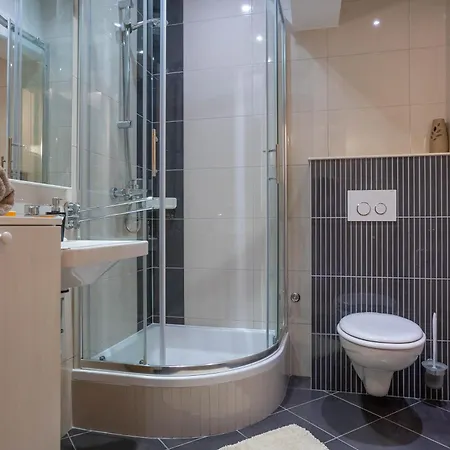 Apartman Angela